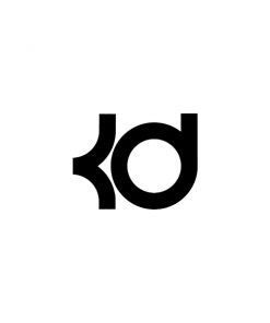 کوین دورانت - KD