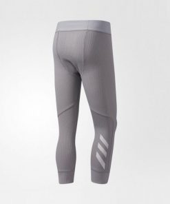 Alternative view of لگ و تایتز آدیداس Adidas Harden Alpha Tights