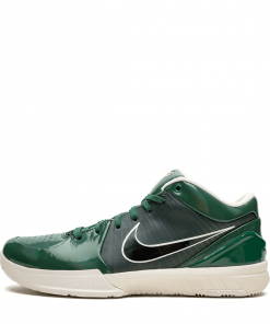 کتونی بسکتبال نایکی Undefeated x Nike Kobe 4 Protro