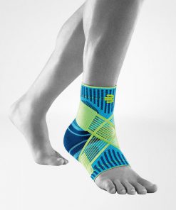 Alternative view of مچ بند پا ورزشی بورفند Bauerfeind SPORTS ANKLE SUPPORT