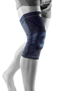 Alternative view of زانو بند ورزشی بورفند Bauerfeind Sports Knee Support