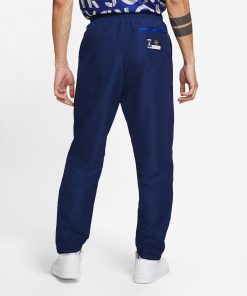 Alternative view of شلوار جردن فراگمنت  Fragment x Jordan Woven Pant