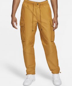 شلوار جردن Jordan Flight Woven Trousers