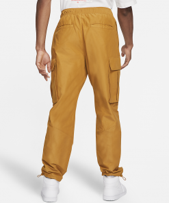 Alternative view of شلوار جردن Jordan Flight Woven Trousers