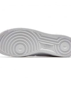 Alternative view of کتونی روزمره نایکی Supreme x Nike Air Force 1