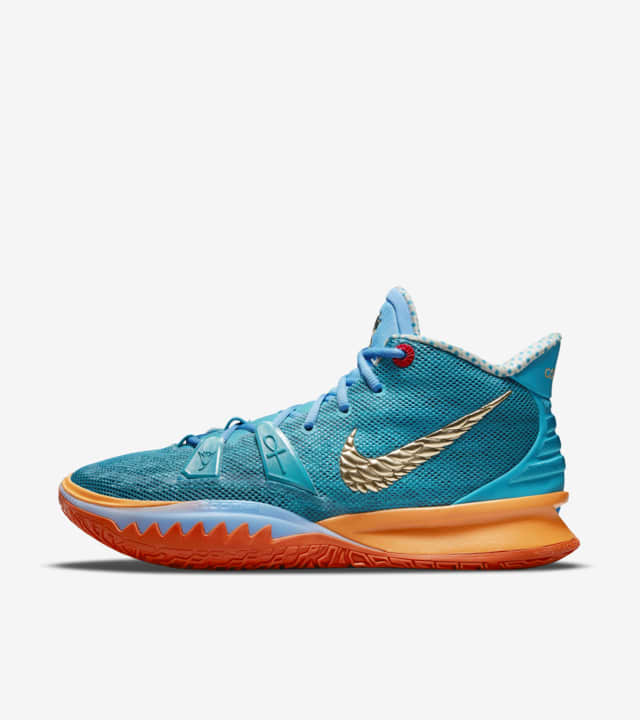 kyrie-7-horus-release-date