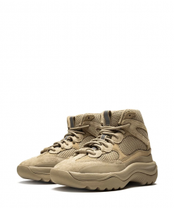 Alternative view of کتونی روزمره آدیداس 'adidas YEEZY Desert Boot 'Rock