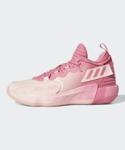 کتونی بسکتبال آدیداس Adidas DAME 7 EXTPLAY