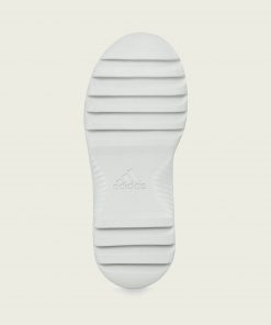 کتونی روزمره آدیداس 'Adidas Yeezy Desert Boot 'Salt - Image 5