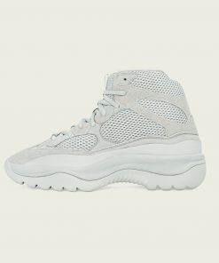 کتونی روزمره آدیداس 'Adidas Yeezy Desert Boot 'Salt
