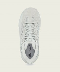 کتونی روزمره آدیداس 'Adidas Yeezy Desert Boot 'Salt - Image 4