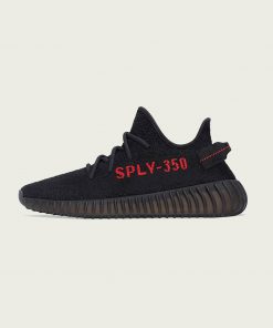 کتونی روزمره آدیداس 'Adidas Yeezy 350 V2 'Bred