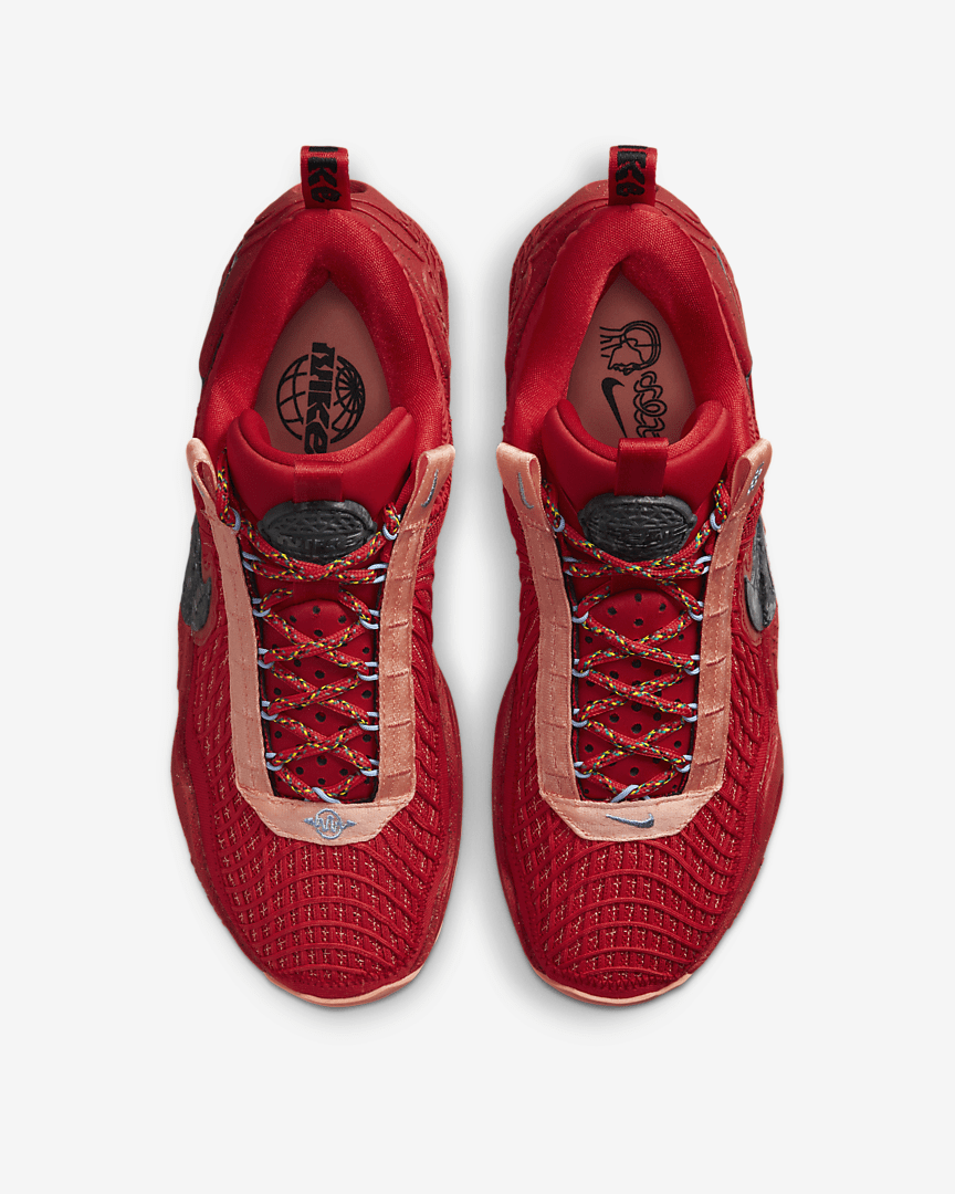 کتونی بسکتبال نایکی Nike Cosmic Unity - Image 4
