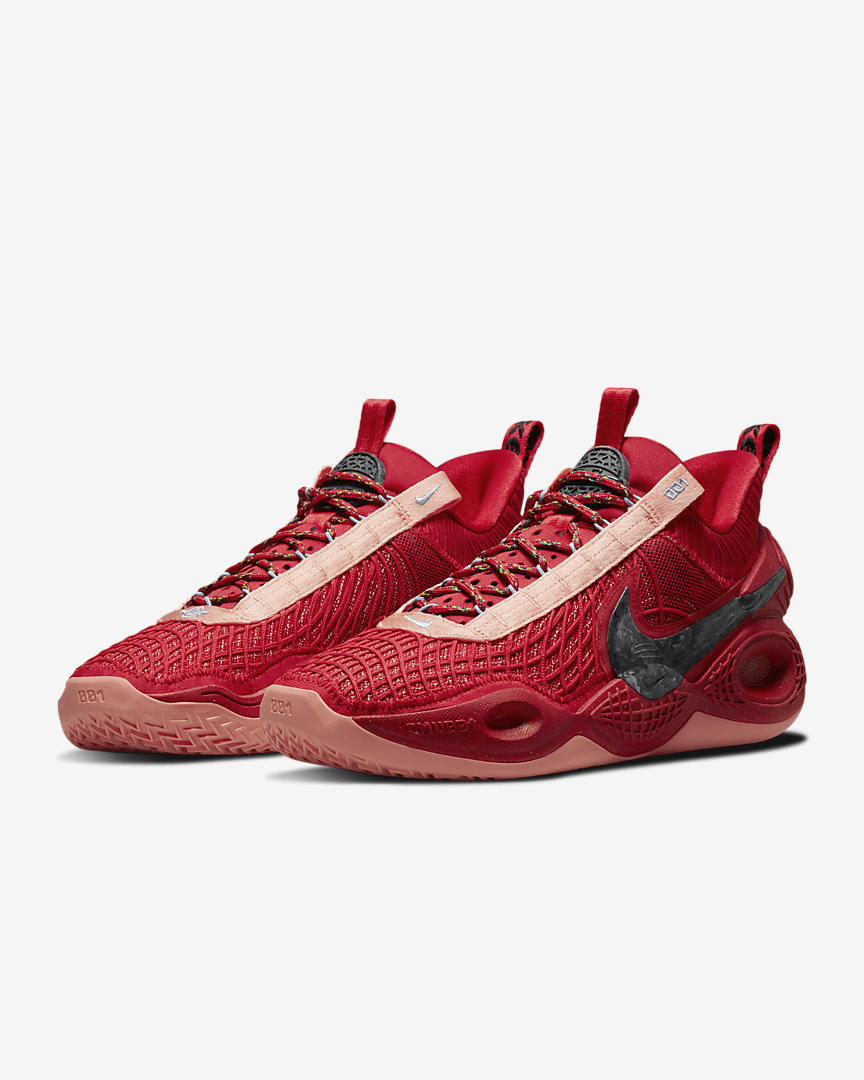 کتونی بسکتبال نایکی Nike Cosmic Unity - Image 2