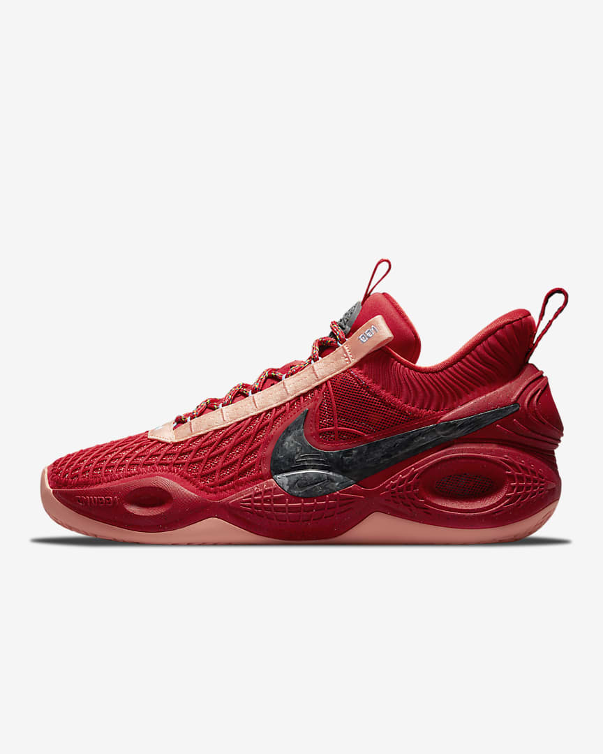 کتونی بسکتبال نایکی Nike Cosmic Unity