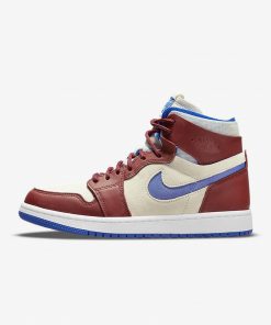 کتونی روزمره جردن Air Jordan 1 High Zoom CMFT