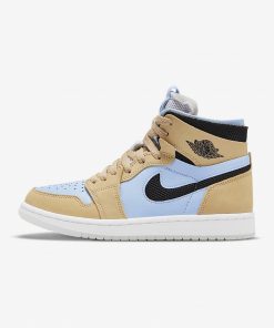 کتونی روزمره جردن Air Jordan 1 Zoom Air Comfort