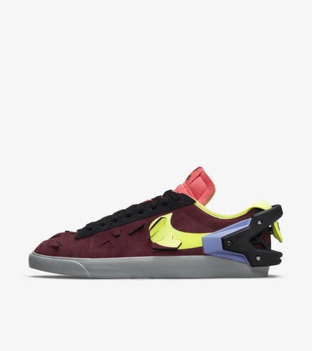 acronym-®-x-blazer-low-night-maroon-dn2067-600-release-date