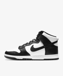 کتونی روزمره نایکی Nike Dunk High Panda