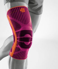 زانو بند ورزشی بورفند Bauerfeind Sports Knee Support