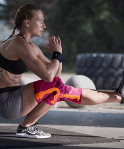 Alternative view of زانو بند ورزشی بورفند Bauerfeind Sports Knee Support