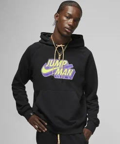 هودی جردن Jordan Jumpman Pullover Hoodie