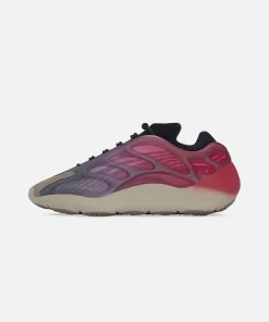 کتونی روزمره آدیداس adidas Yeezy 700 V3 Fade Carbon