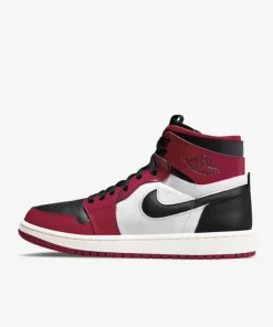کتونی روزمره جردن Air Jordan 1 Zoom CMFT Bulls