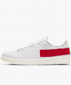 کتونی روزمره جردن Air Jordan 1 Centre Court Banned