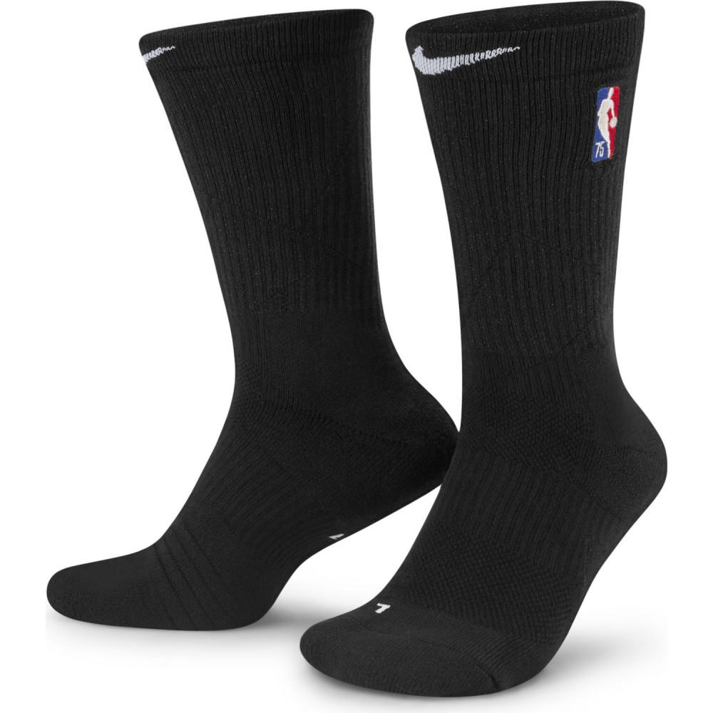 chaussettes-nba-u-nk-elite-crew-75-black-white-da4960-010