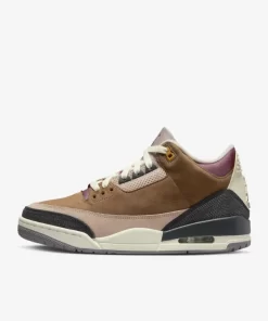کتونی روزمره جردن Air Jordan 3 Retro SE Winterized