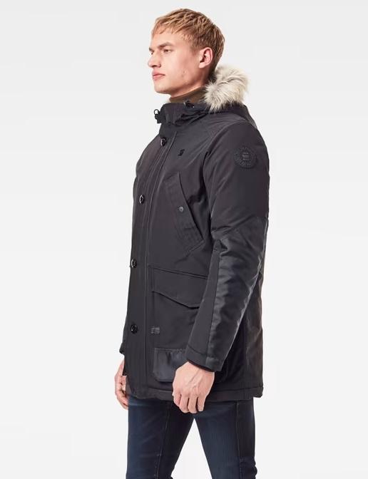 g-star-raw-vodan-padded-hooded-faux-fur-parka-black