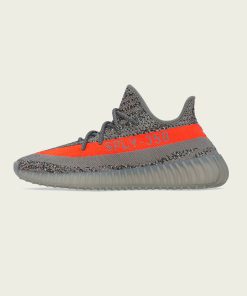 کتونی روزمره آدیداس adidas Yeezy 350 V2 Beluga RF