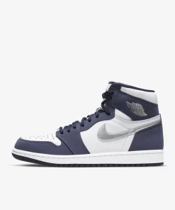 کتونی روزمره جردن Air Jordan 1 High OG CO.JP