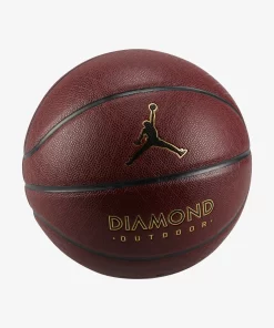 توپ بسکتبال جردن Jordan Diamond Outdoor 8P