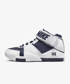 کتونی بسکتبال نایکی Nike LeBron 2 Protro