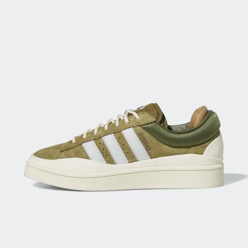 Bad_Bunny_Wild_Moss_Campus_Schuh
