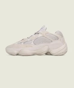 کتونی روزمره آدیداس adidas Yeezy 500 Blush