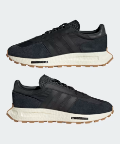Alternative view of کتونی روزمره آدیداس adidas RETROPY E5
