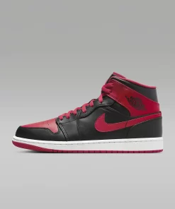 کتونی روزمره جردن Air Jordan 1 Mid SE