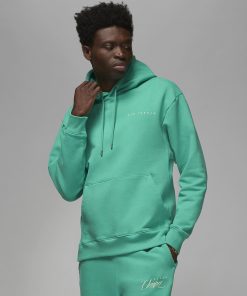هودی و سوییشرت جردن Jordan x Union Hoodie