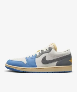 کتونی روزمره جردن Air Jordan 1 Low Tokyo 96