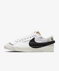 کتونی روزمره نایکی Nike Blazer Low Jumbo