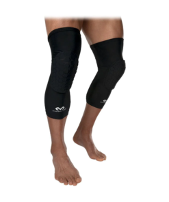 Alternative view of زانو بند مکدیوید McDavid Hex Leg Protection 6446