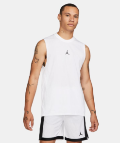 تیشرت حلقه ای جردن Jordan Sport Sleeveless Top