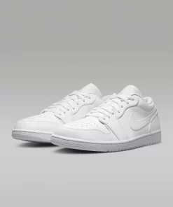 Alternative view of کتونی روزمره جردن Air Jordan 1 Low