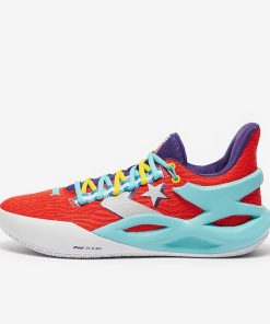 کتونی بسکتبال کانورس Converse All Star BB Trilliant CX