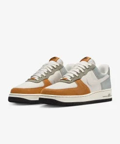 Alternative view of کتونی روزمره نایکی Nike Air Force 1 '07 LV8 Pale Ivory