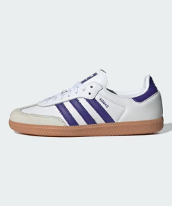 کتونی روزمره آدیداس adidas Samba OG