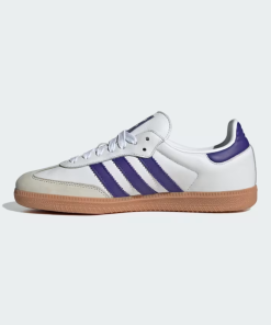 Alternative view of کتونی روزمره آدیداس adidas Samba OG